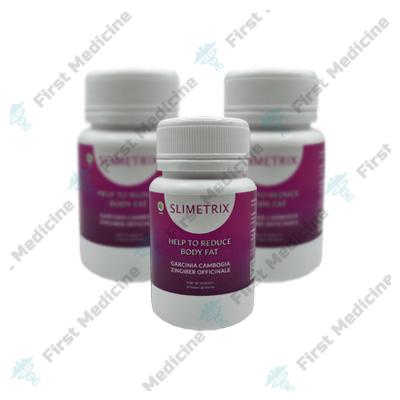 Slimetrix Slimming capsules
