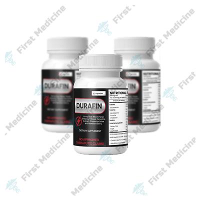 Durafin Male potency supplement