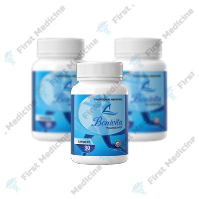 Bonivita Joint Health Capsules