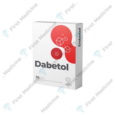 Dabetol 糖尿病补充剂