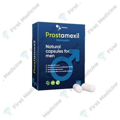 Prostamexil