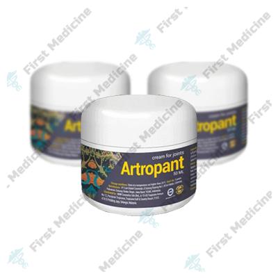 Artropant Joint cream