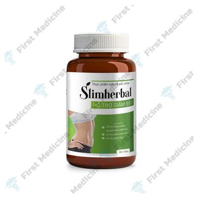 Slimherbal Thuốc giảm béo