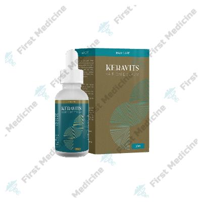 Keravits Hair growth serum
