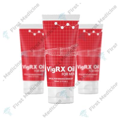 VigRX Oil Penis enlargement oil