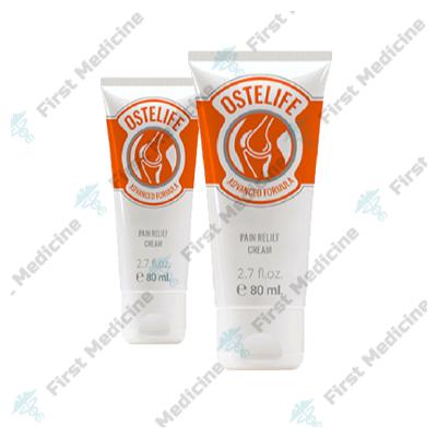 Ostelife Forte Cream for joint pain