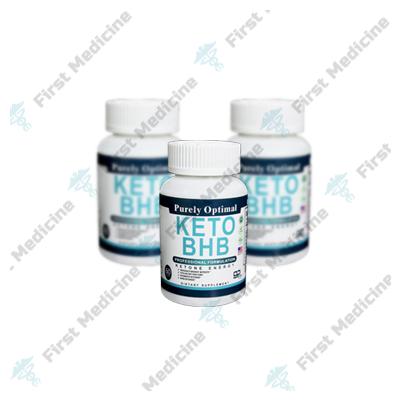 Keto BHB Slimming Capsules