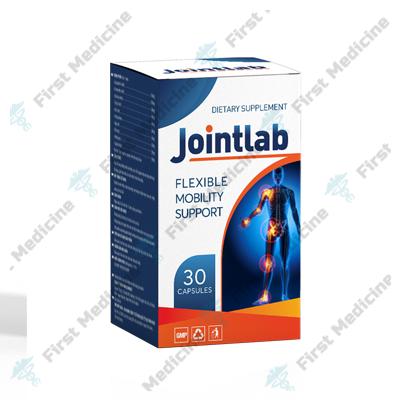 Jointlab Joint Health Capsules