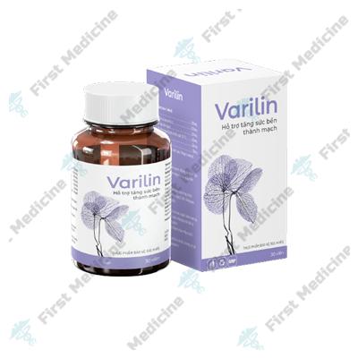 Varilin