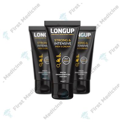 LongUp Penis enlargement gel