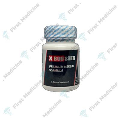 Xbooster লিঙ্গ বড় করার প্রতিকার