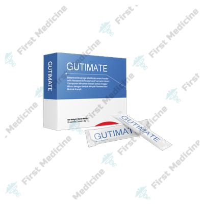 Gutimate Joint health supplement