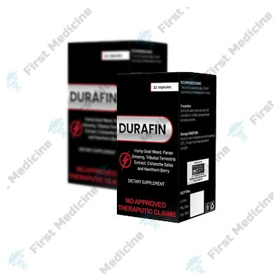 Durafin Male potency supplement