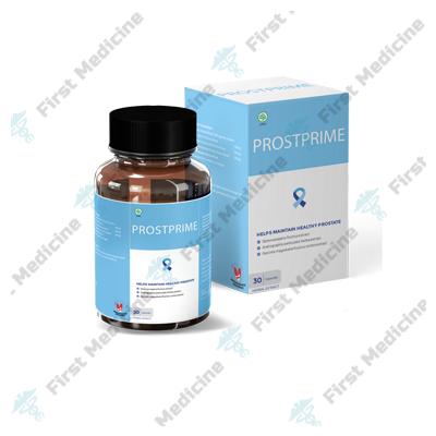 Prostprime Supplement for men for prostatitis