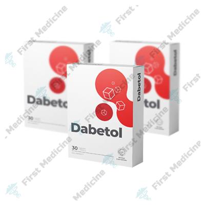 Dabetol Diabetes supplement