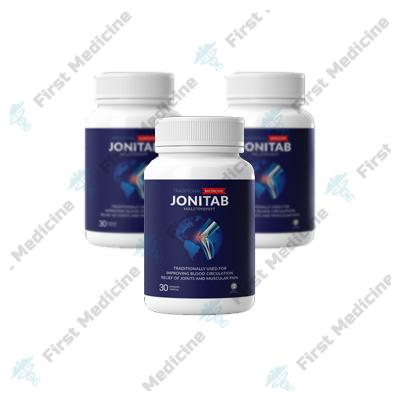 Jonitab Joint pain relief capsules