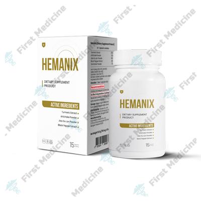 Hemanix