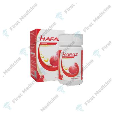 Hafaz ยาลดความดันโลหิตสูง