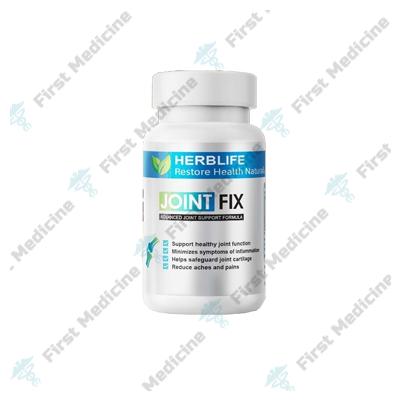 Joint Fix Joint Health Capsules