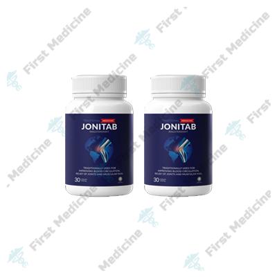 Jonitab Joint pain relief capsules