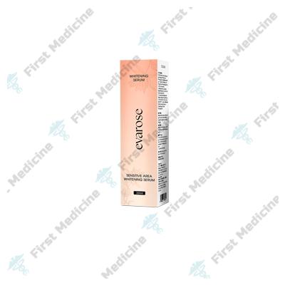 Evarose Sensitive Area Whitening Serum