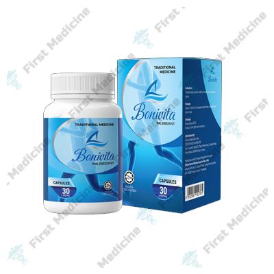 Bonivita Joint Health Capsules