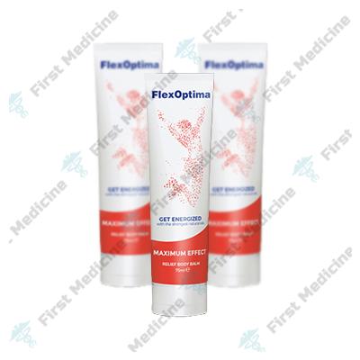 FlexOptima Balm for joints