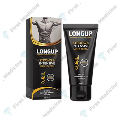 LongUp Penis enlargement gel