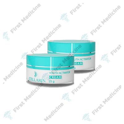 Cellarin Anti-aging cream