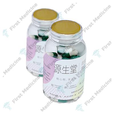 Fat Burning Capsule Weight loss supplement