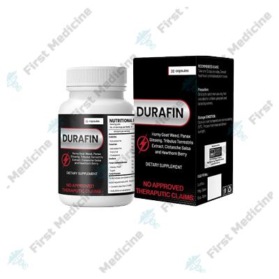 Durafin Male potency supplement