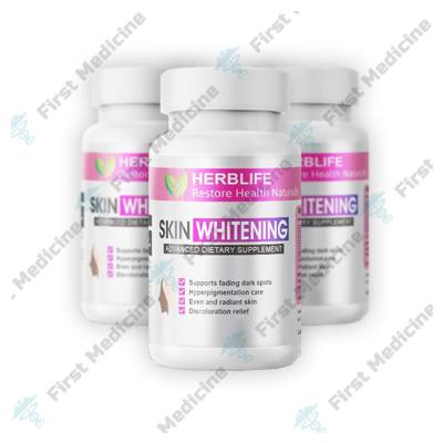 Skin Whitening ত্বক পুনরুজ্জীবন সম্পূরক