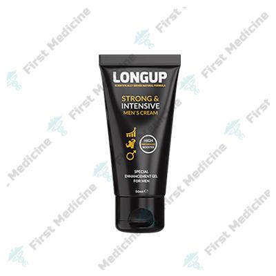 LongUp Penis enlargement gel