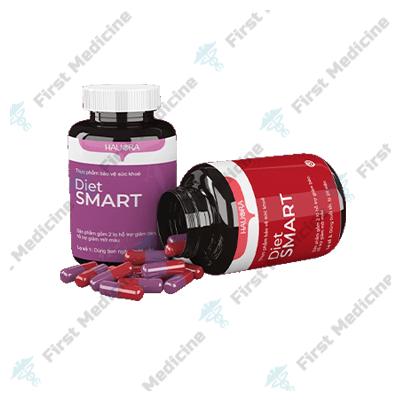 Diet Smart Bổ sung giảm cân