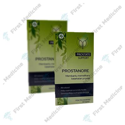 Prostanore Prostatitis capsules