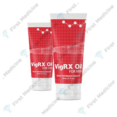 VigRX Oil Penis enlargement oil