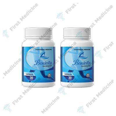 Bonivita Joint Health Capsules