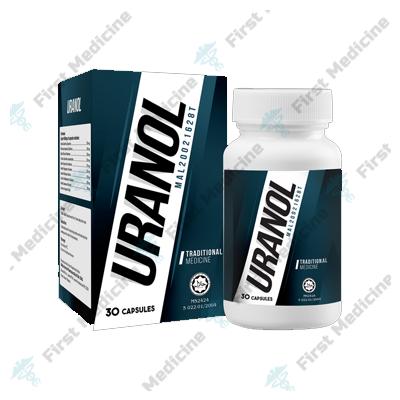 Uranol