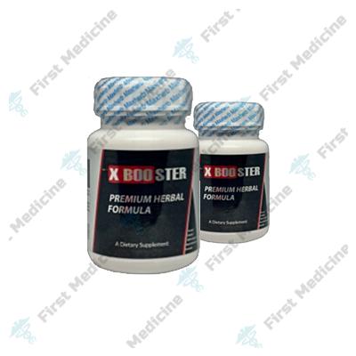 Xbooster লিঙ্গ বড় করার প্রতিকার