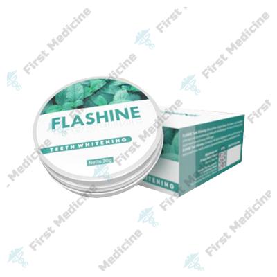 Flashine