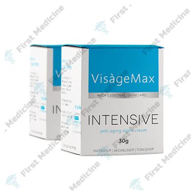 VisageMax 抗皱霜