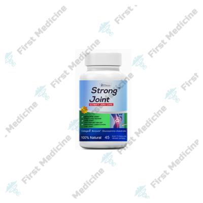 Strong Joint Joint Health Supplement