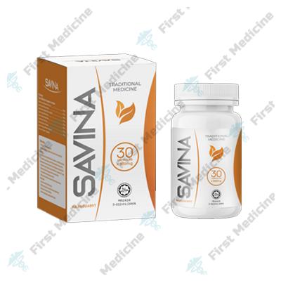 Savina Slimming capsules