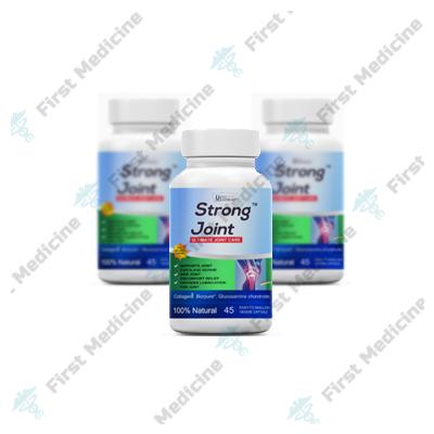 Strong Joint Joint Health Supplement