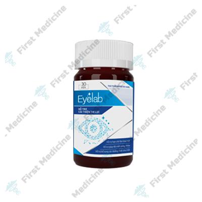 Eyelab Viên nang tăng cường thị lực