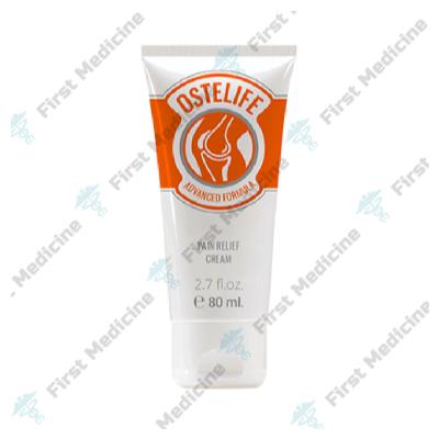 Ostelife Forte Cream for joint pain