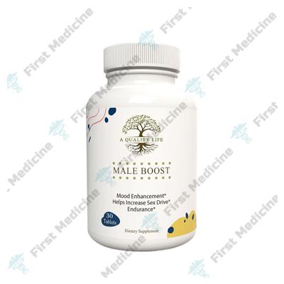 Male Boost Pills to improve potency