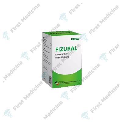 Fizural Remedy for hemorrhoids