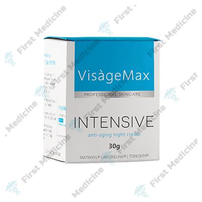 VisageMax 抗皱霜