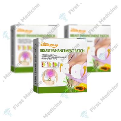 South Moon Breast enlargement patches